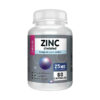 Chikalab Zinc Chelated 60 капсул
