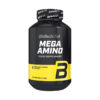 Mega Amino, 100 таблеток, BioTech USA