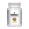 Omega 3, 90 капсул, Ё-батон