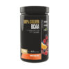 100% Golden BCAA, Фруктовый пунш, 420 г, Maxler