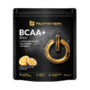 Аминокислоты BCAA+ 2:1:1, Тропический лимон, 400 г, GO ON Nutrition