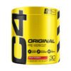 C4 Original, Фруктовый пунш, 195 г, Cellucor