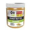 Паста Peanut Butter Smooth, 500 г, GO ON Nutrition