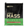 Serious Mass, Клубника, 5448 г, Optimum Nutrition
