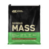 Serious Mass, Шоколад, 5448 г, Optimum Nutrition