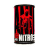 Animal Nitro, 44 пакетика, Universal Nutrition