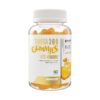 Omega 3-6-9 Gummies, 60 конфет, Maxler