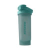 Shaker Pro, Бирюзовый, 700 мл, Maxler