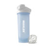 Shaker Pro, Голубой, 700 мл, Maxler
