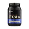 100% Casein Protein, Ваниль, 907 г, Optimum Nutrition