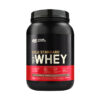 Gold Standard 100% Whey, Шоколадный солод, 907 г, Optimum Nutrition