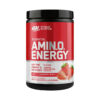 Optimum Nutrition Essential Amino Energy Клубничный взрыв 270 г
