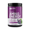 Optimum Nutrition Essential Amino Energy Красный виноград 270 г