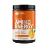 Optimum Nutrition Essential Amino Energy Освежающий апельсин 270 г