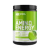Optimum Nutrition Essential Amino Energy Зеленое яблоко 270 г
