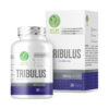 Tribulus, 90 капсул, Nature Foods