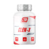 Clen-X, 60 капсул, 2SN