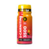 Energy Shot L-Carnitine 3500, Сицилийский апельсин, 50 мл, Bombbar