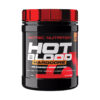 Hot Blood Hardcore, Чёрная смородина - ягоды годжи, 375 г, Scitec Nutrition