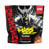 Mutant Mass Extreme 2500 Тройной шоколад 2720 г