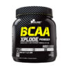 BCAA Xplode Powder, Кола, 500 г, Olimp
