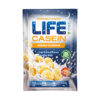 Life Casein, Банан, 30 г, Tree of Life