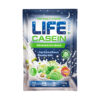 Life Casein, Фисташковое мороженое, 30 г, Tree of Life