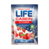 Life Casein, Клубника, 30 г, Tree of Life