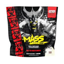 Mutant Mass Extreme 2500 Печенье-крем 2720 г