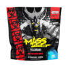 Mutant Mass Extreme 2500 Ванильное мороженое 2720 г