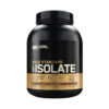 Optimum Nutrition Gold Standard 100% Isolate Шоколад 1360 г