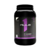 R1 Casein, Ванильный крем, 924 г, Rule 1 Proteins