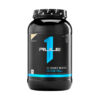 R1 Whey Blend, Праздничный торт, 891 г, Rule 1 Proteins