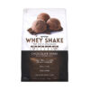 Whey Shake, Шоколад, 2270 г, Syntrax