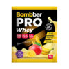 Bombbar PRO Whey Банан-манго 30 г