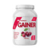 Gainer, Вишня, 1500 г, Cybermass