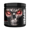 The Ripper, Фруктовый пунш, 150 г, Cobra Labs