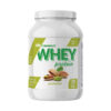 Whey protein, Фисташковый, 908 г, Cybermass