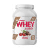 Whey protein, Вишня-шоколад, 908 г, Cybermass