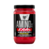 AMINOx EAAs, Сочные Джунгли, 375 г, BSN