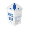 Кокосовые конфеты Cocobite dark, 12 шт, BootyBar