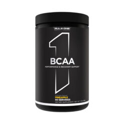 Rule 1 R1 BCAAs Ананасовый заряд 426 г