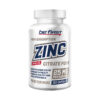Be First Zinc 120 капсул