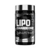 Nutrex Lipo 6 Hardcore 60 капсул