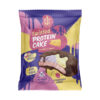 Twisted Protein Cake, Лаванда-сыр, 70 грамм, FIT KIT