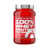 100% Whey Protein Professional, Шоколад-кокос, 920 г, Scitec Nutrition