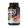 Bombbar PRO Complex Whey Клубника со сливками 900 г