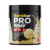 Bombbar PRO Whey Ванильно-сливочный пломбир 450 г