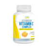 Buffered Vitamin C Complex, 100 таблеток, Proper Vit