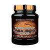 Crea-Bomb, Розовый лимонад, 300 г, Scitec Nutrition